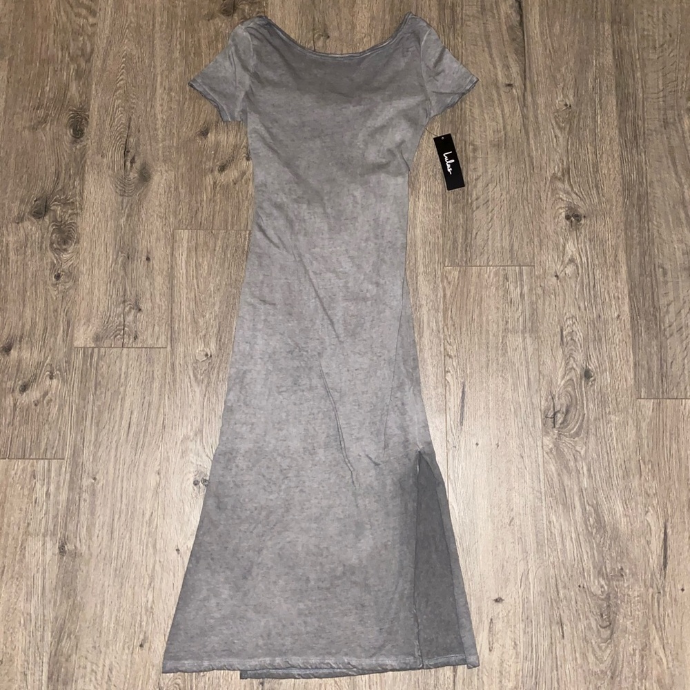 Lulu’s Dress